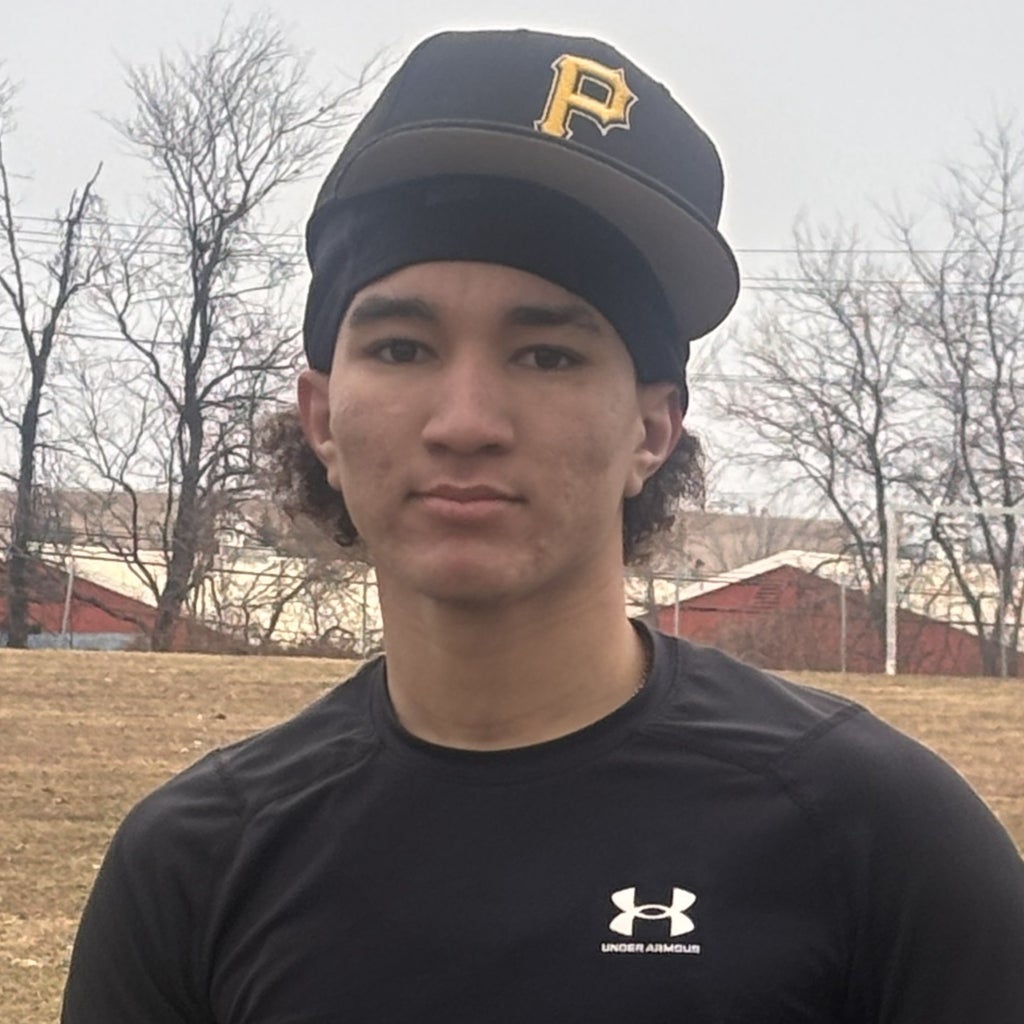 Junior Rodriguez mugshot