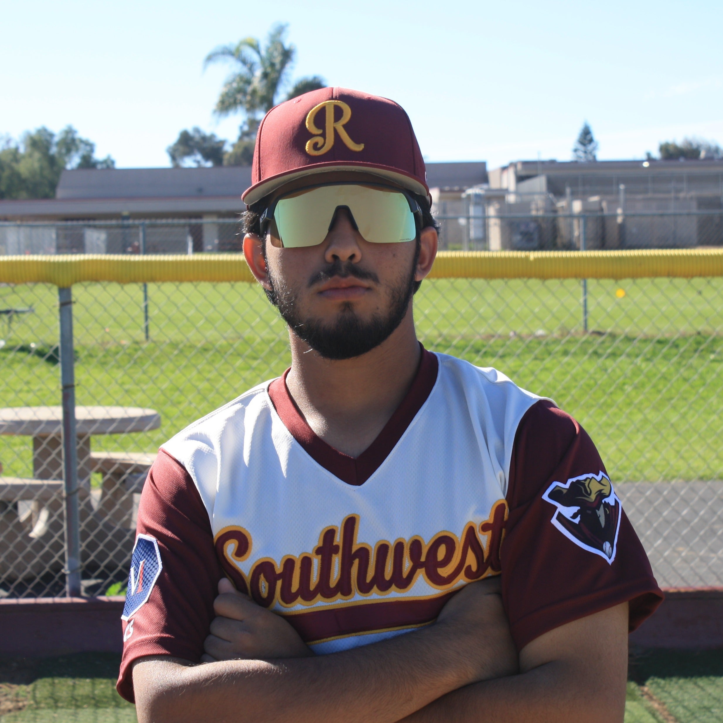 Dario Zepeda mugshot