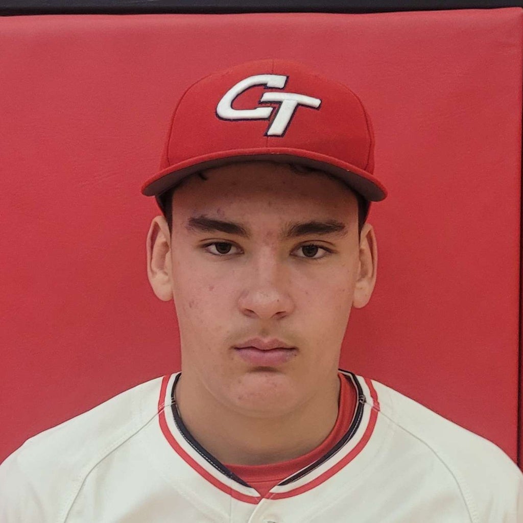 Gunner Montez mugshot