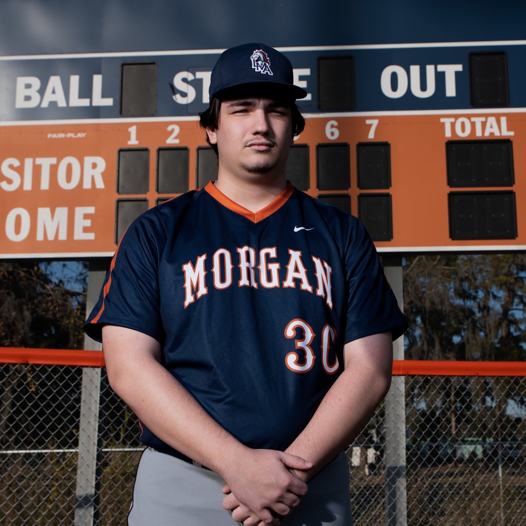 Terrance Luginbuhl mugshot