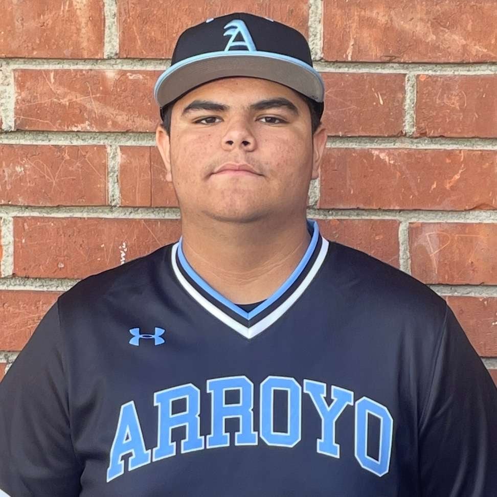 Erick Rosales mugshot