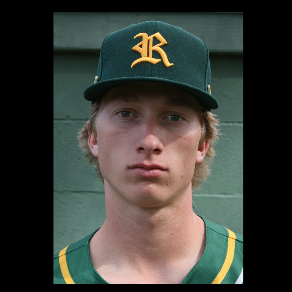 Dayne Peters mugshot