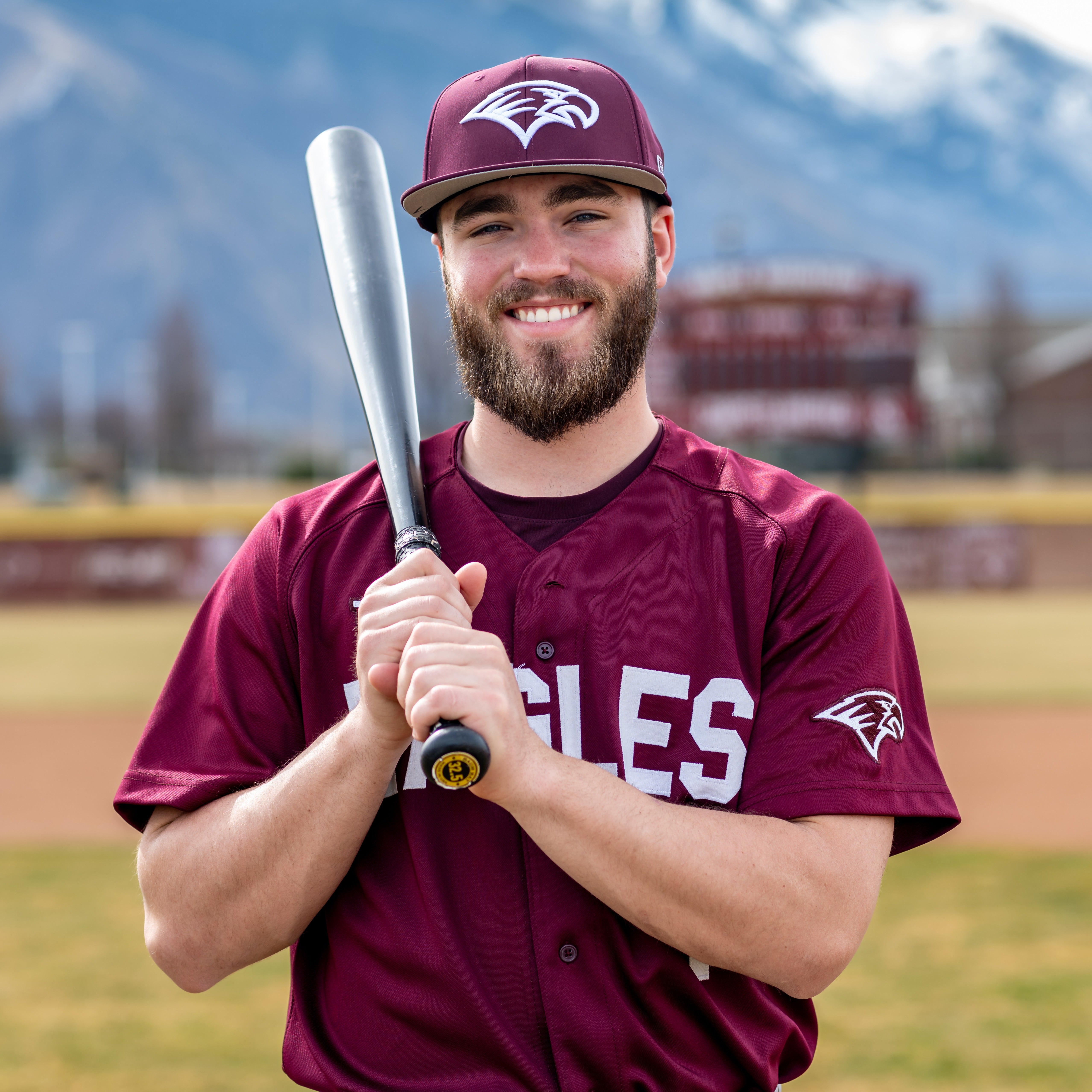 Nash Ferguson mugshot