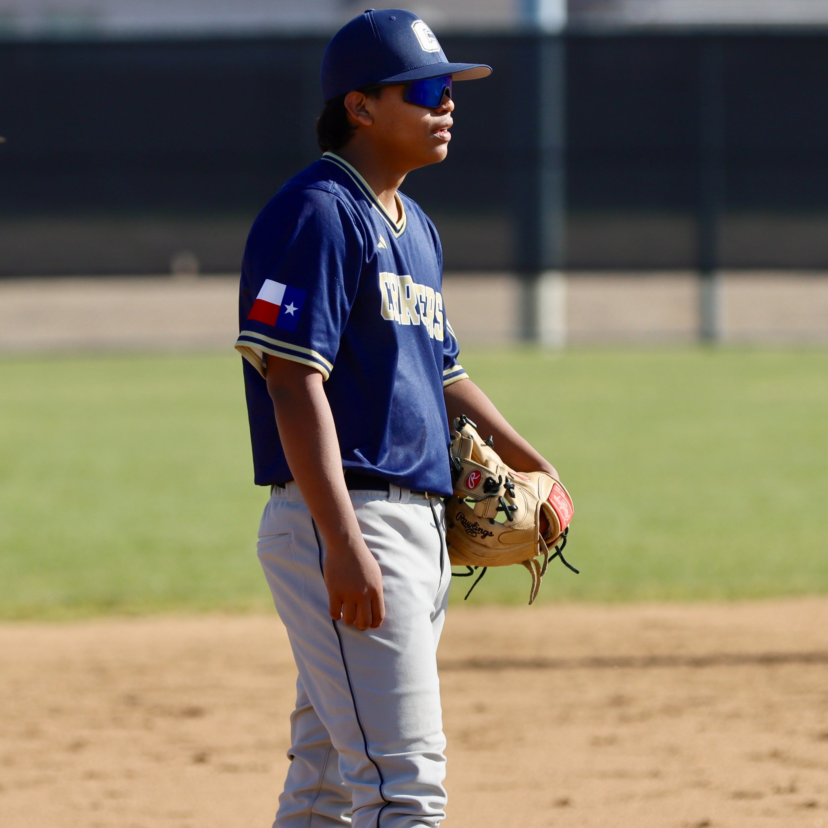 Kevin Graterol mugshot