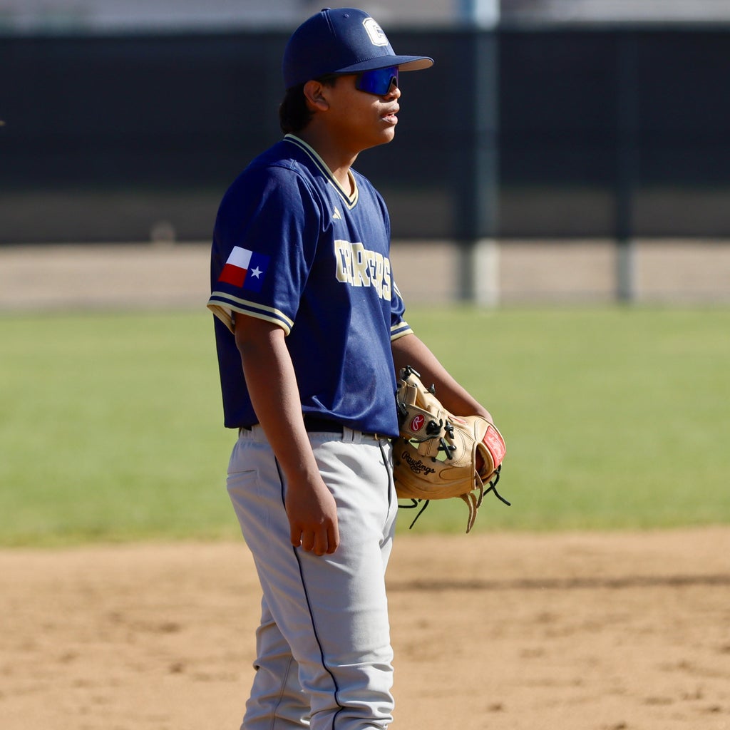 Kevin Graterol mugshot