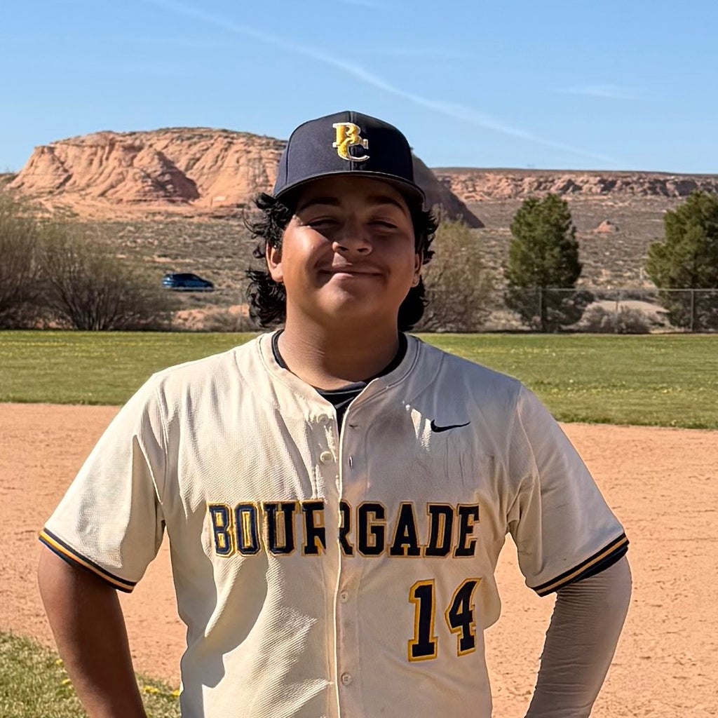 Oscar Garcia mugshot