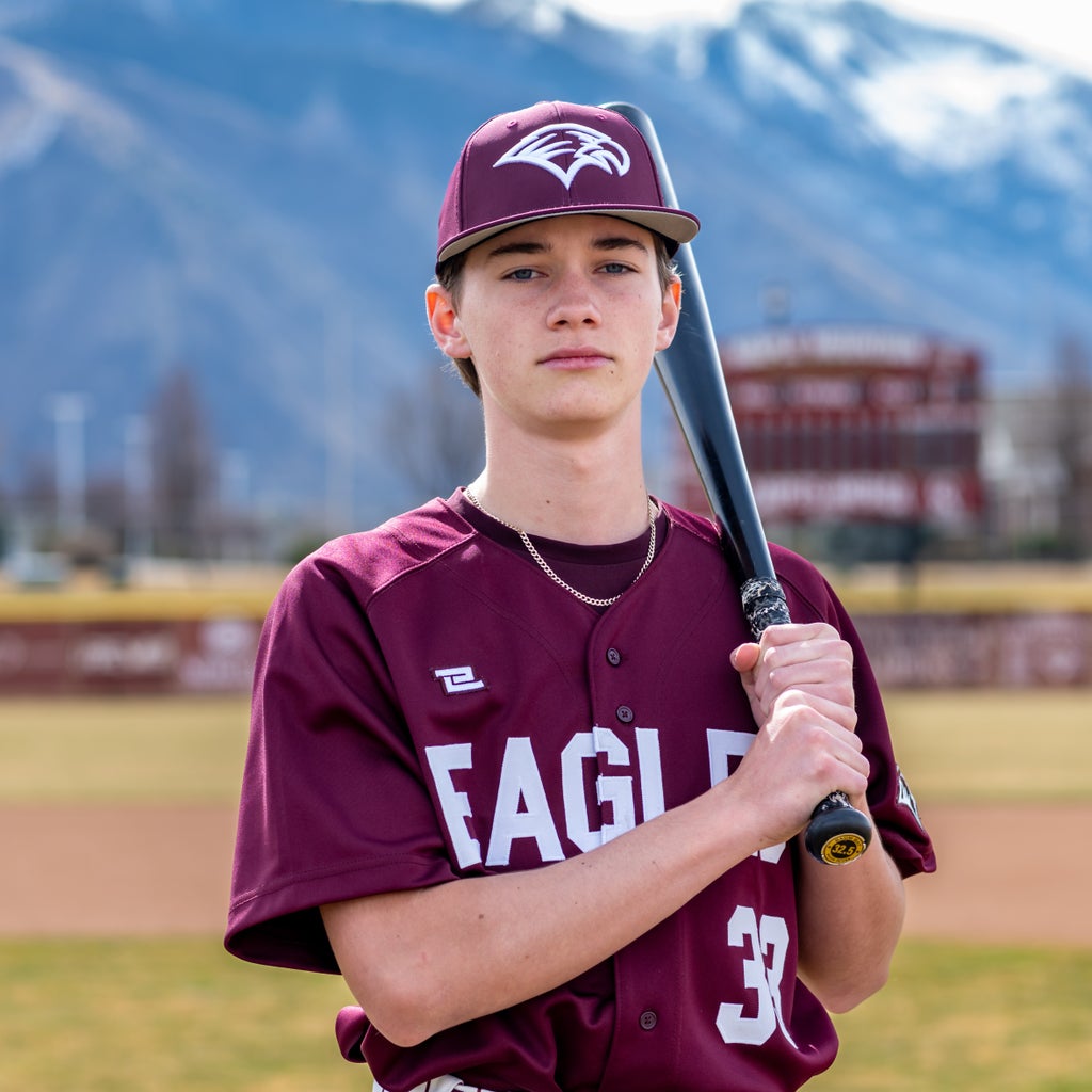 Gavin Schuda mugshot