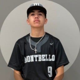 Daniel Salazar mugshot