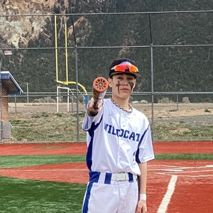 Thiago Padilla mugshot