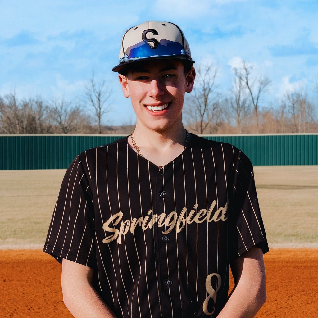 Logan Weaver mugshot