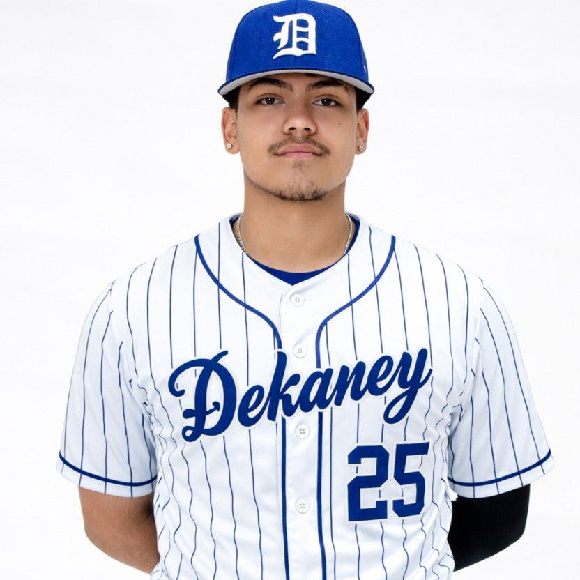 Damien Torrres mugshot