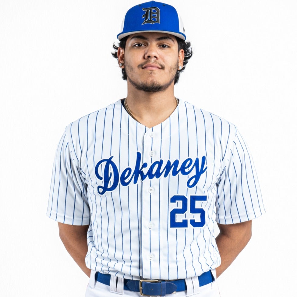 Damien Torres mugshot