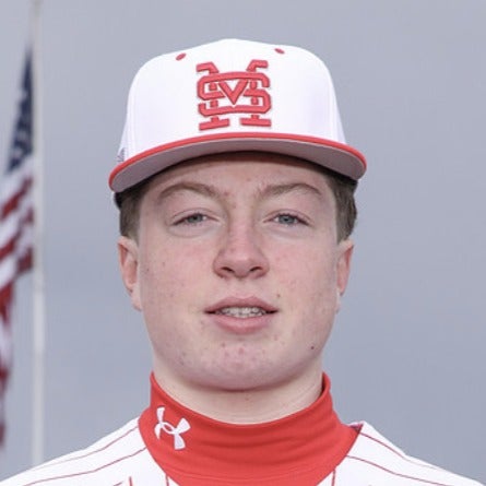 Kainoa Keith mugshot