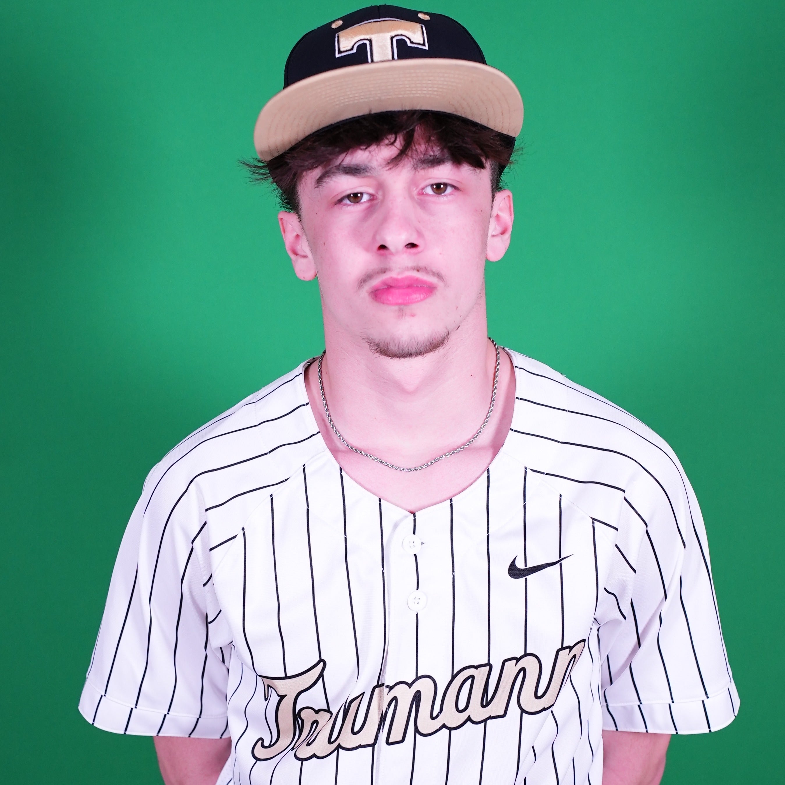 Ryker Shuburte
