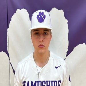 Shane Pfeiffer mugshot