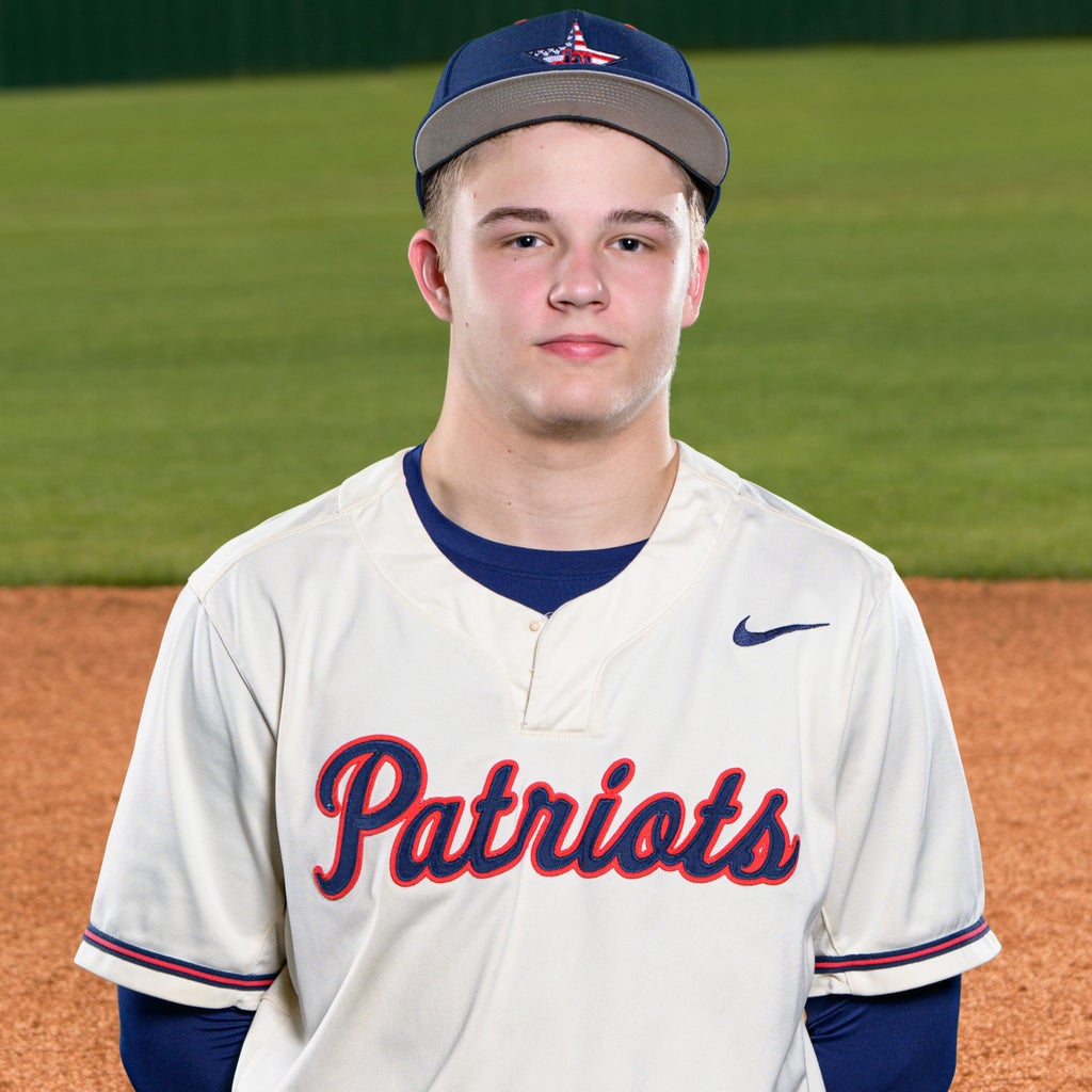 Micah McKinney mugshot