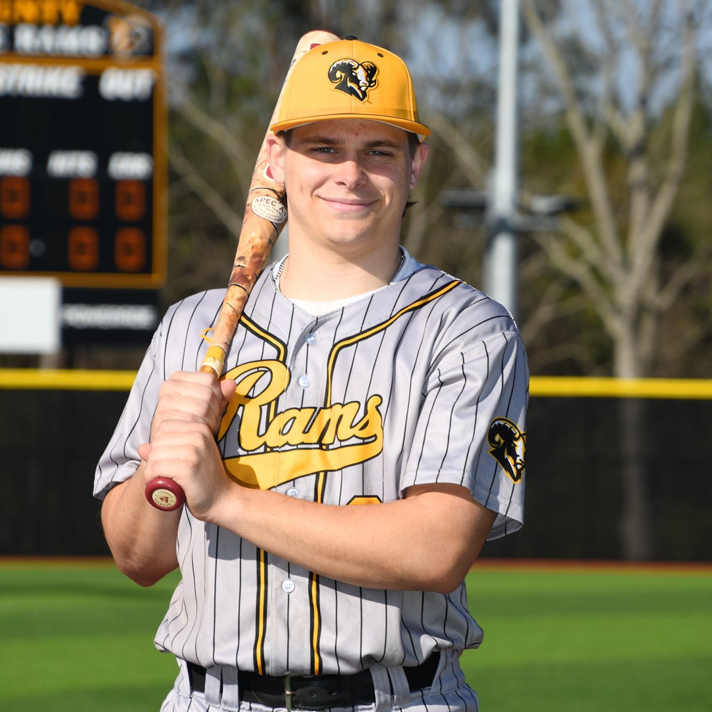 Brady Weaver mugshot