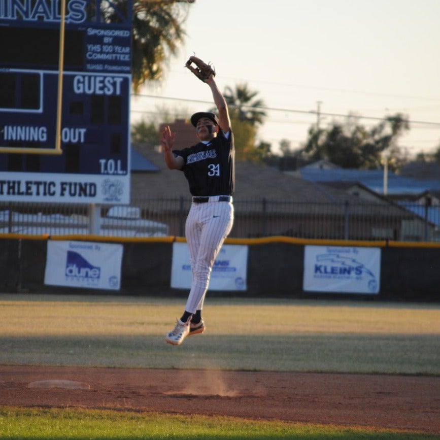 Roman Jacobo mugshot