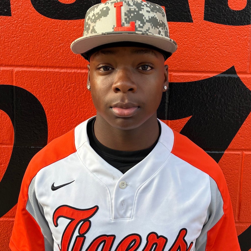 Joseph Foster mugshot