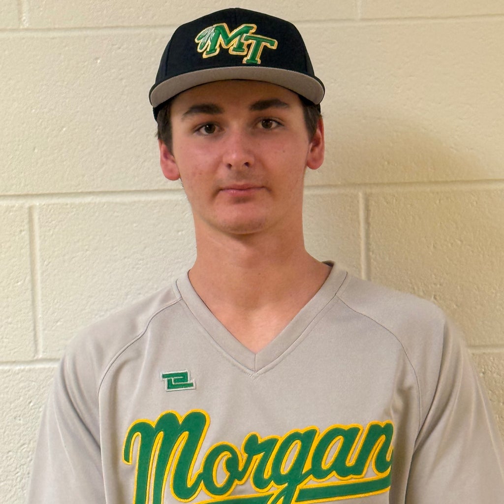 Drew Horvath mugshot