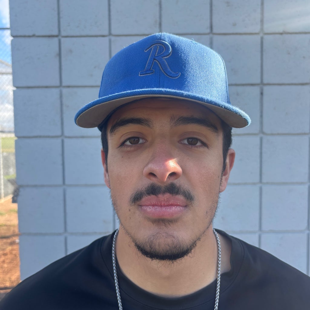 Daniel Fajardo mugshot