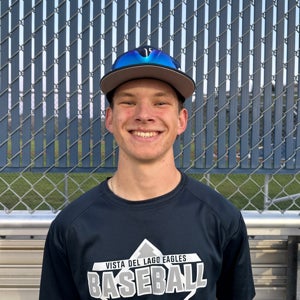 Logan Shamblin mugshot