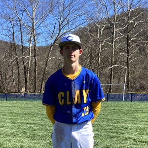 Derick Oliver mugshot