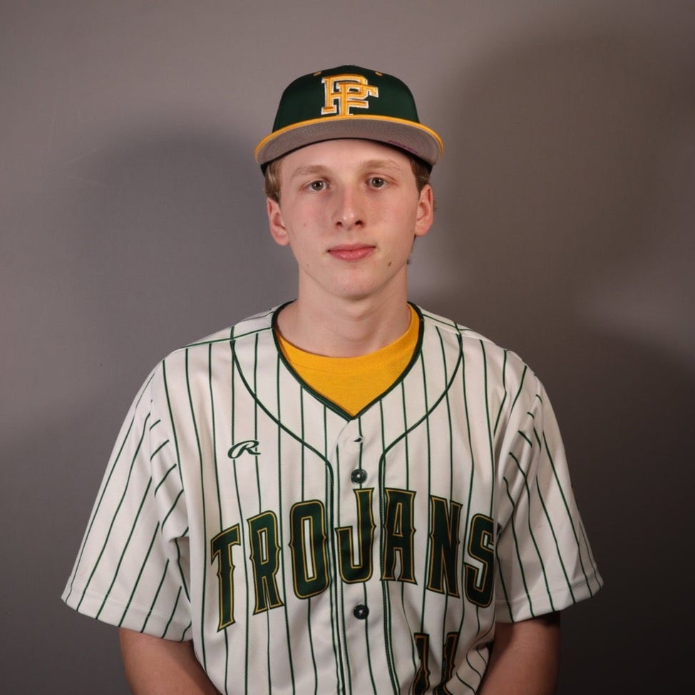 Mason Winstead mugshot