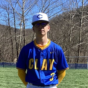 London Sinclair mugshot