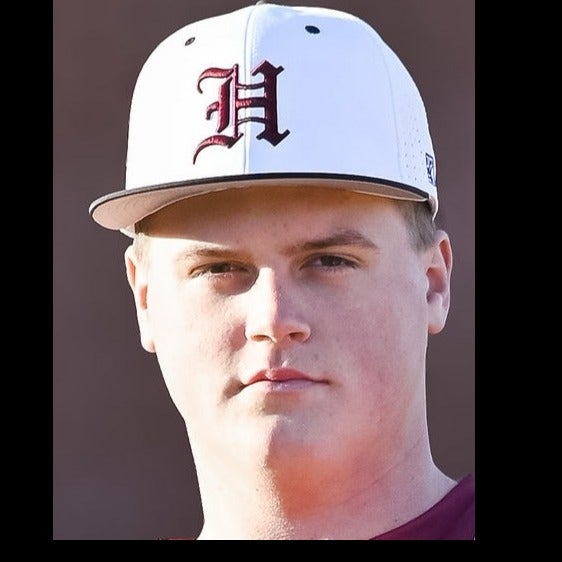 Owen Gabriel mugshot