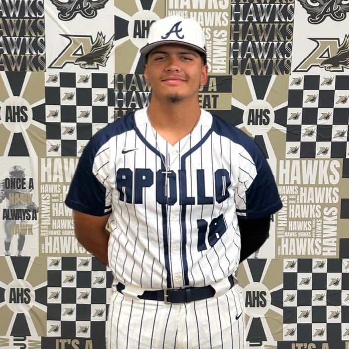 Angel Hernandez mugshot