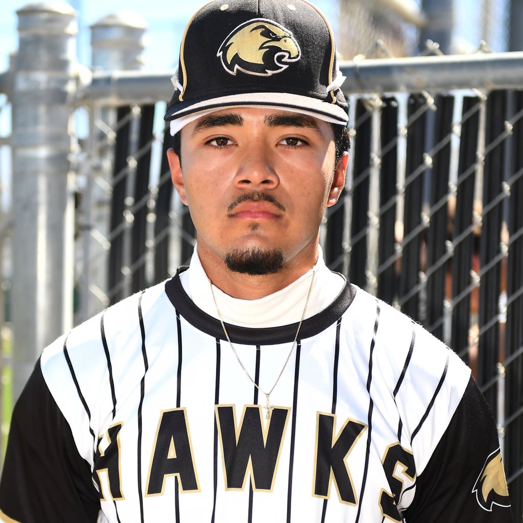 Isaiah Alvarez mugshot