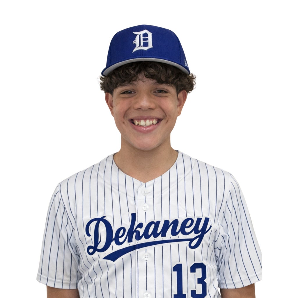 Nicholas Silva mugshot