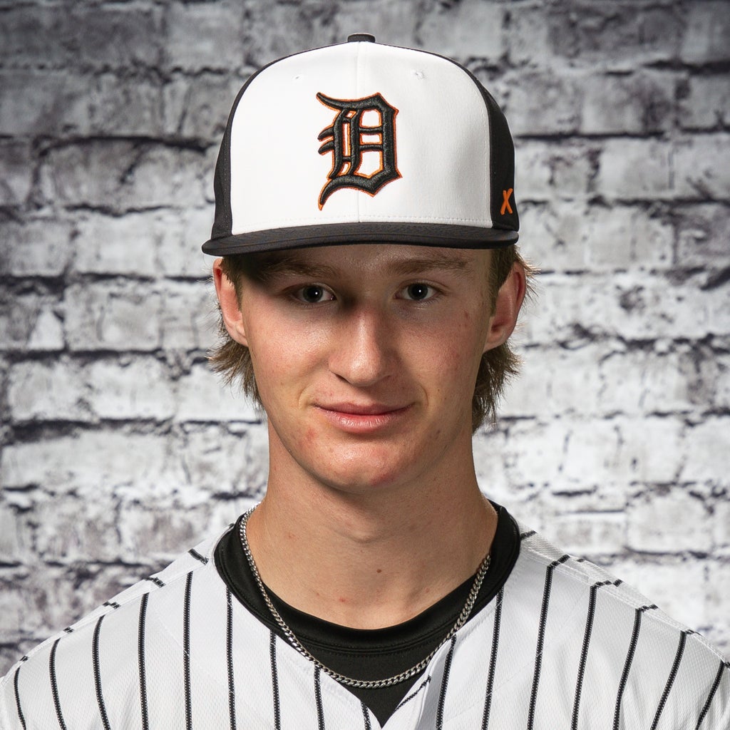 Blaine Bilderback mugshot