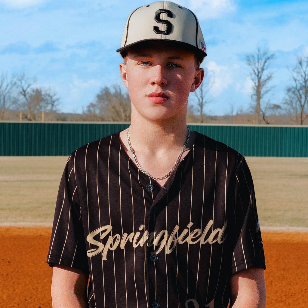 Landen James mugshot