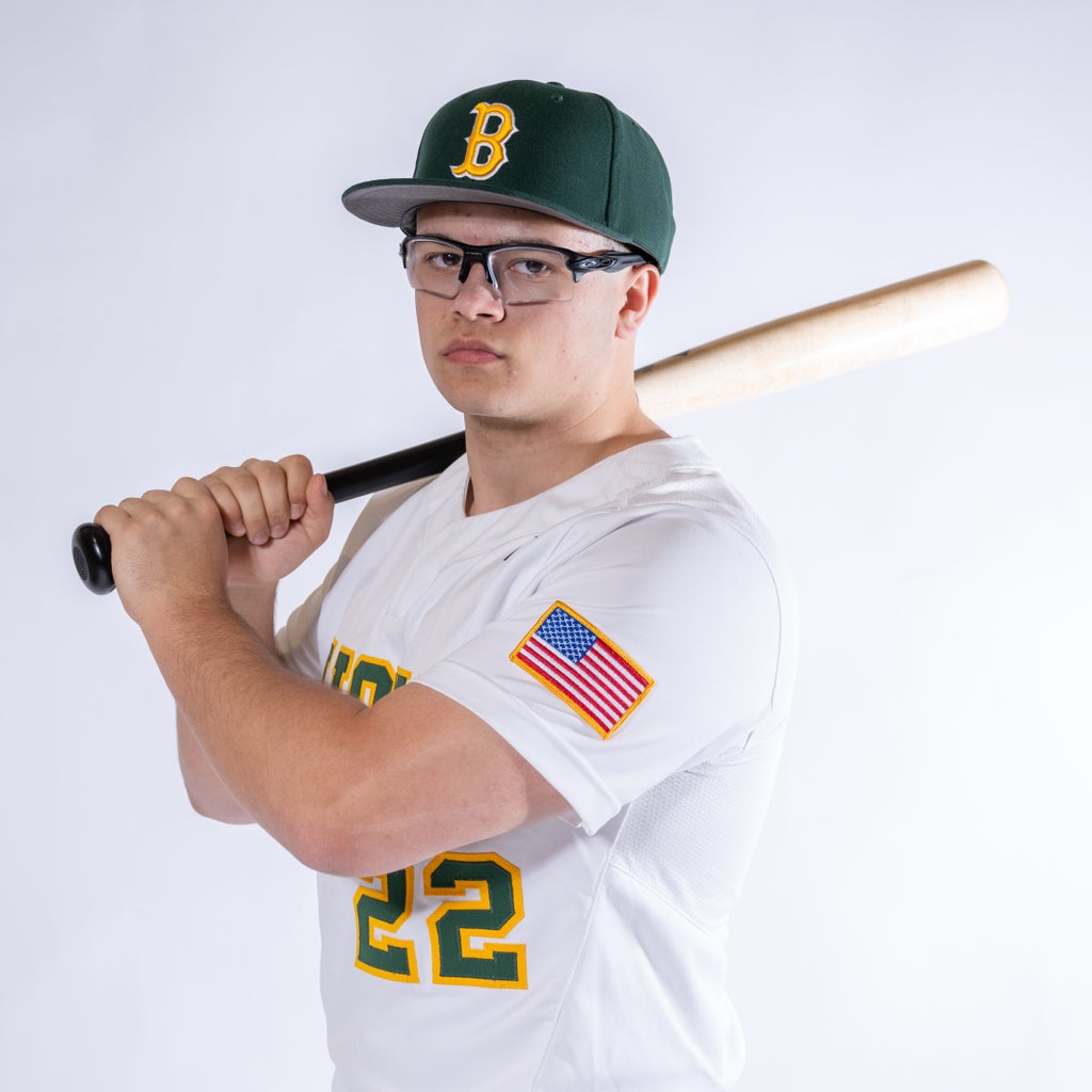 Rhone Schumaker mugshot