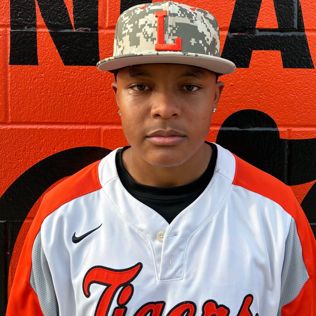 Darrick Todd mugshot