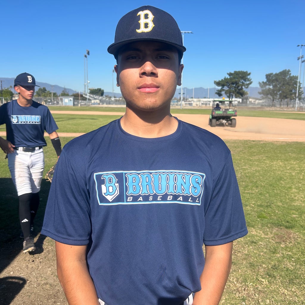 Carlos Perez-Quintero mugshot