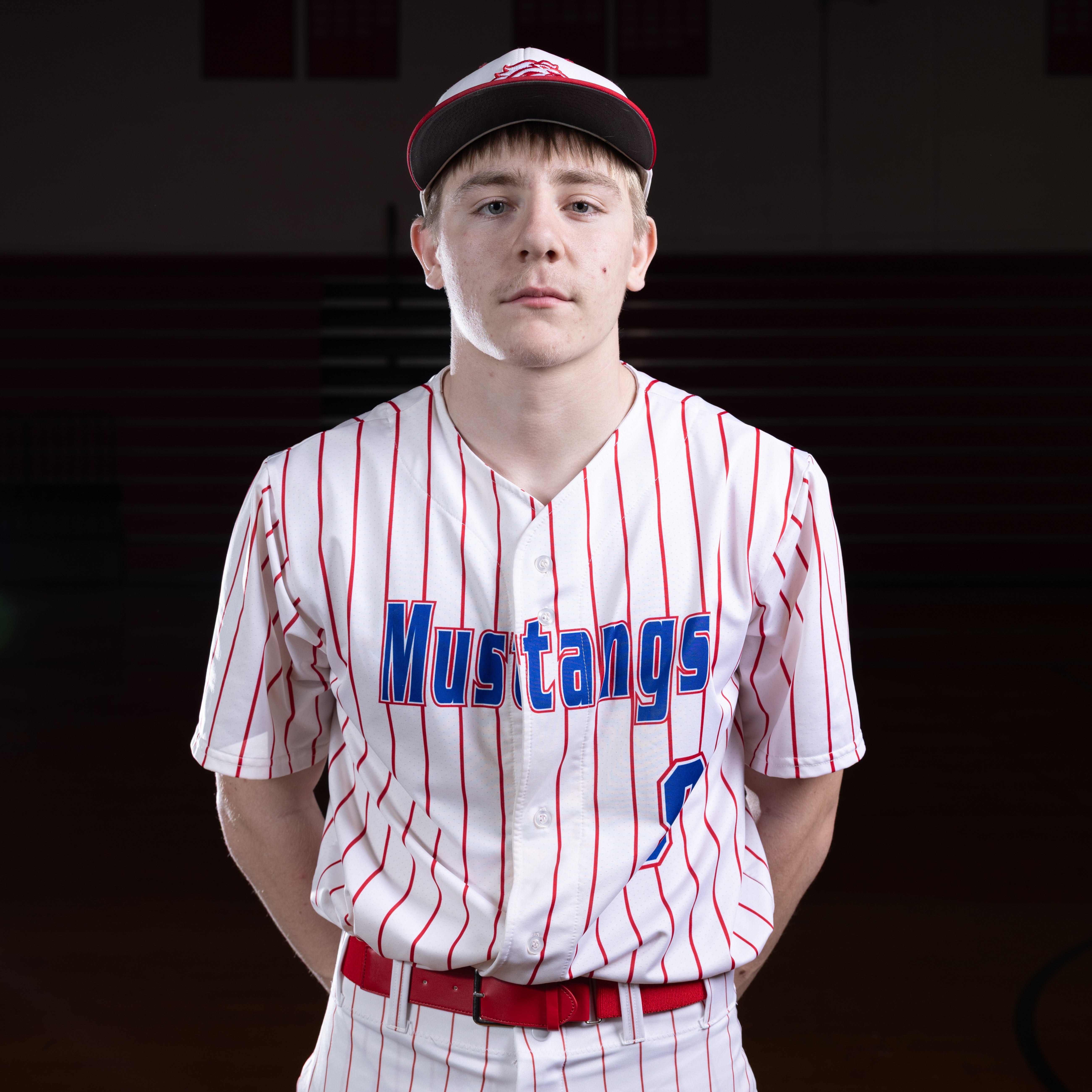 Gage Wilson