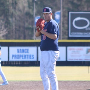 Slade Bullock mugshot