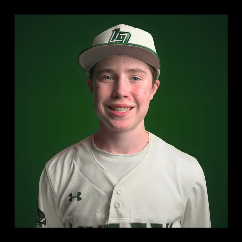 Zach Buchanan mugshot