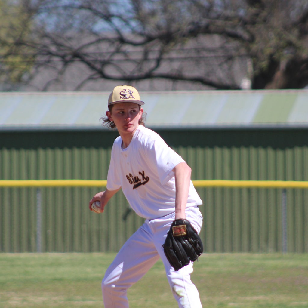 Joey Sebastian mugshot