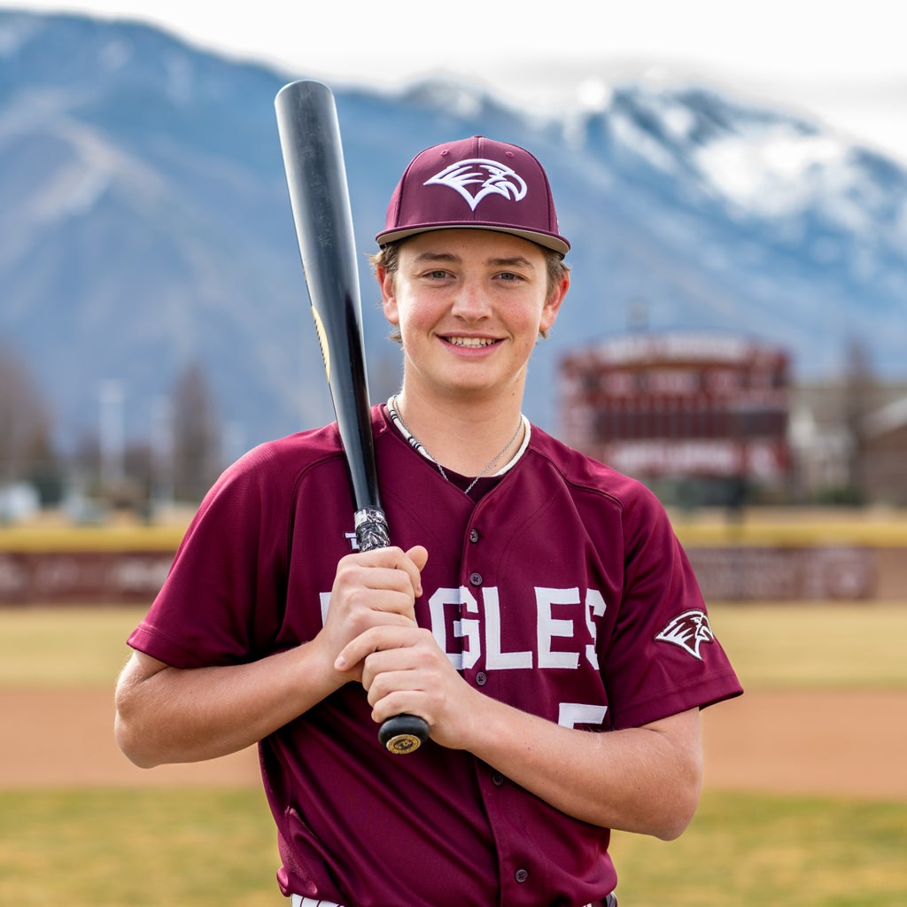 Lincoln Beenfield mugshot