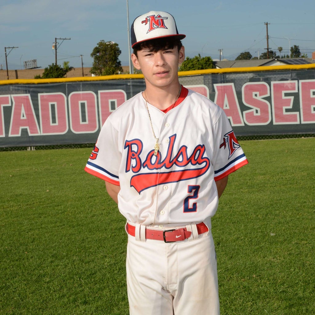 Isaiah Perales mugshot