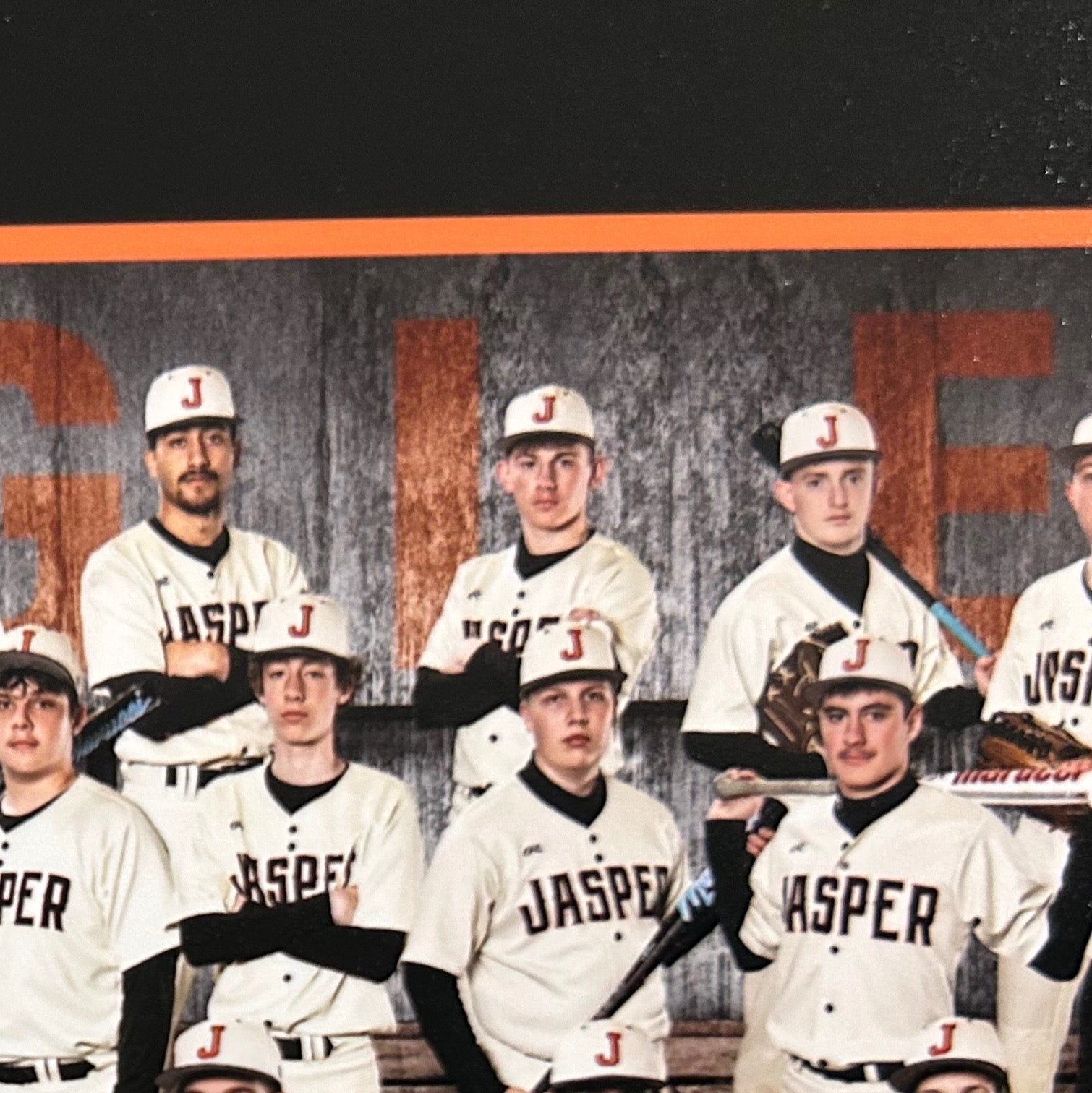 Carson Lehman mugshot