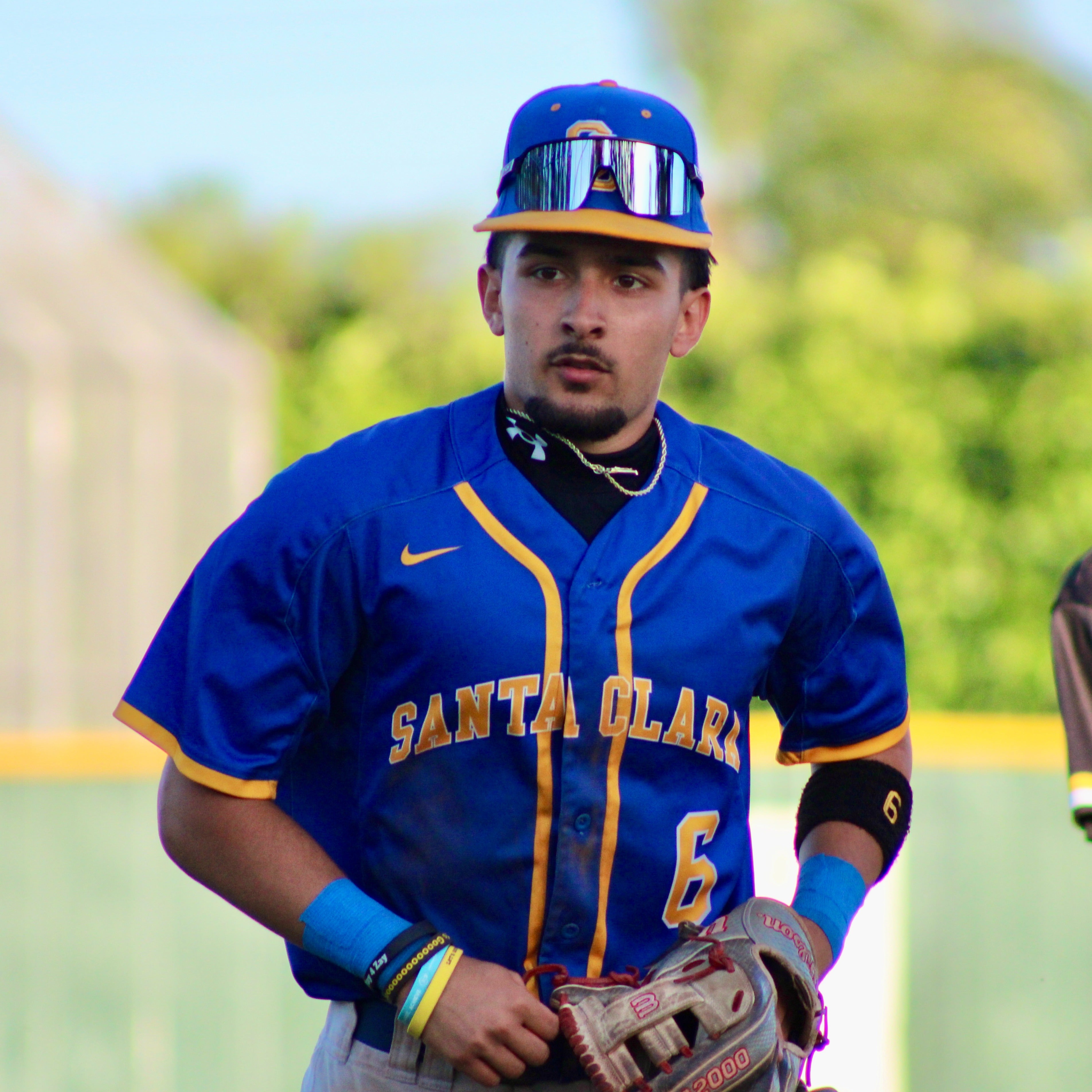 Dominick Chavarria