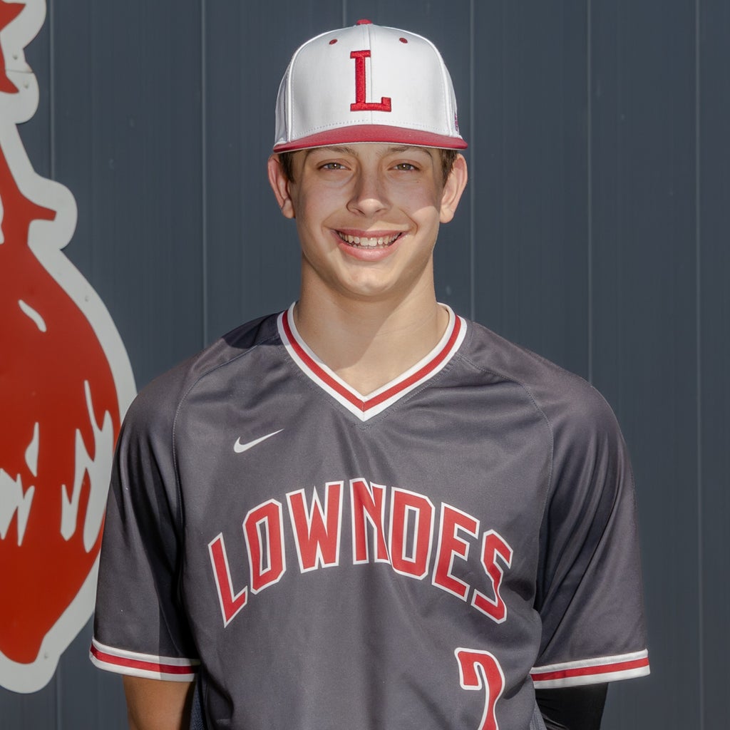 Wesley Blanchard mugshot