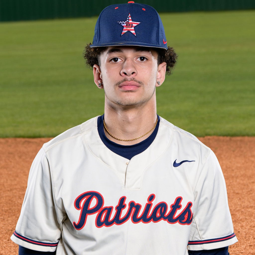 Brennen Marquez mugshot