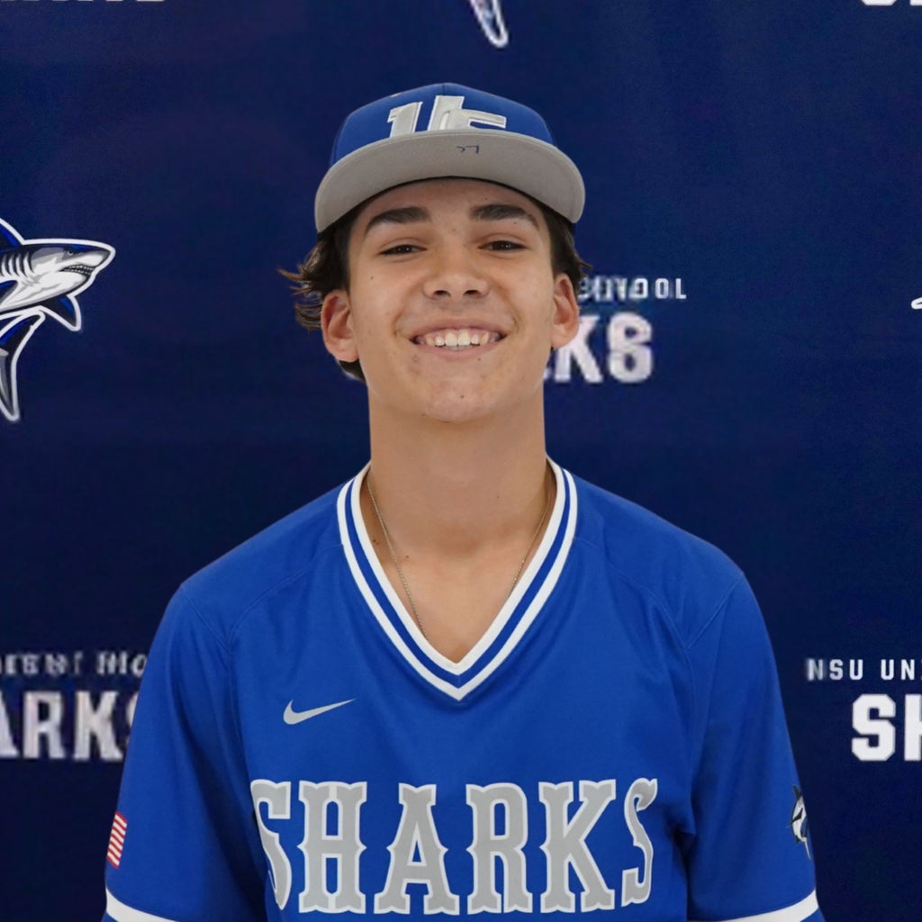 Luke Courter mugshot