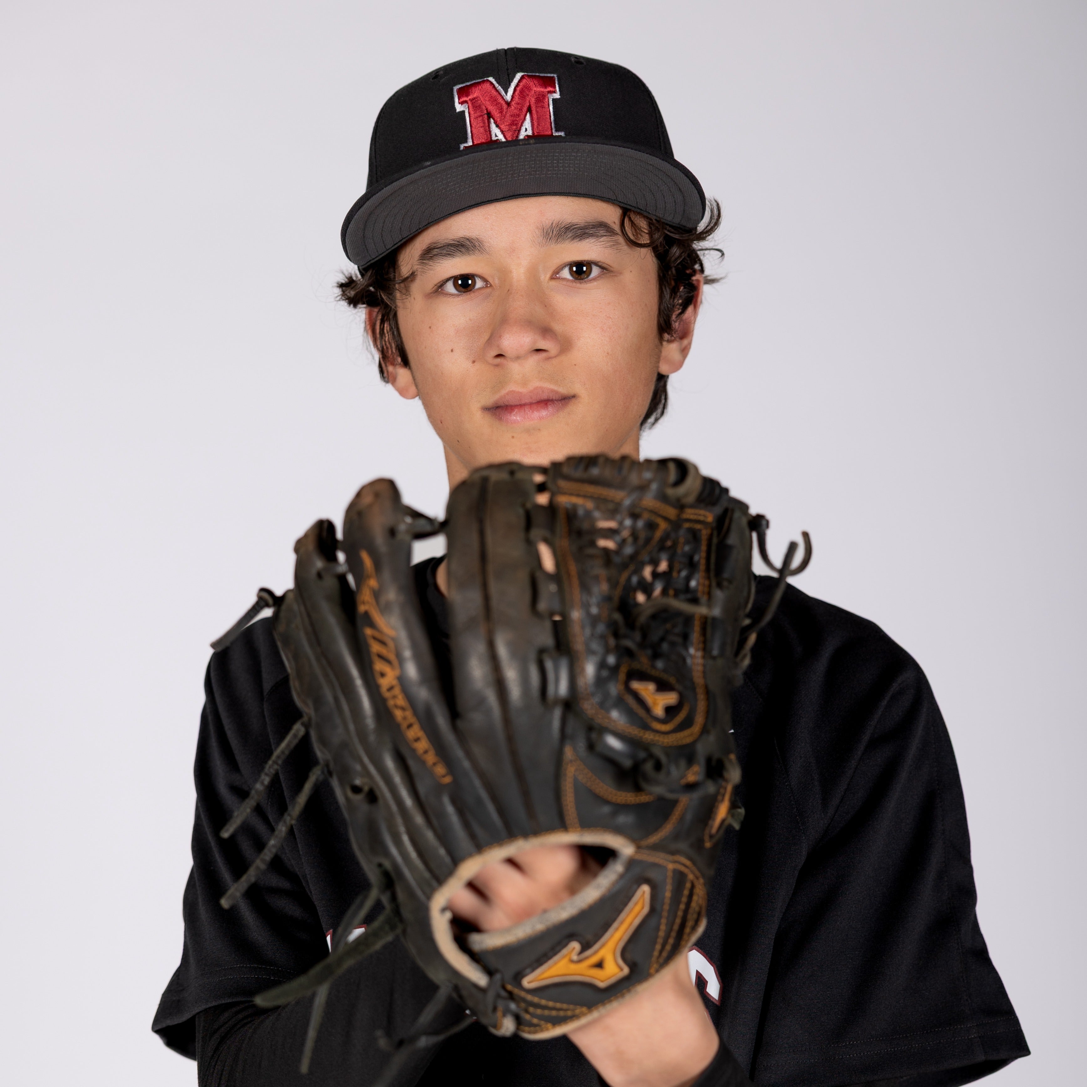 Coen Wilson